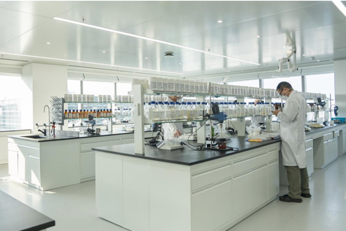 research_center